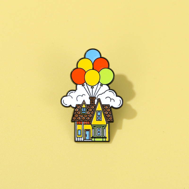 New Hot Sale Cartoon Colorful  - огляд і ціна Embroidery Bali
