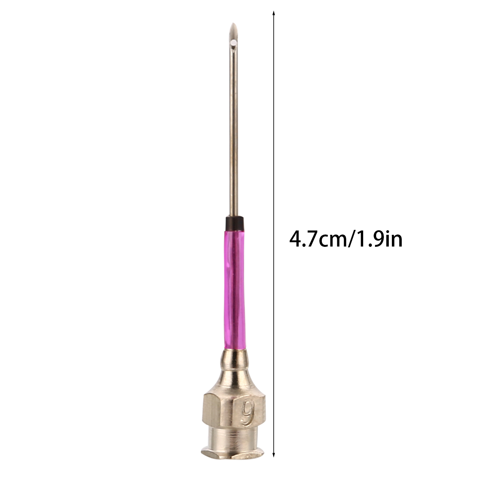Hand Sewing Needles Tool Set H - огляд і ціна Embroidery Meaning