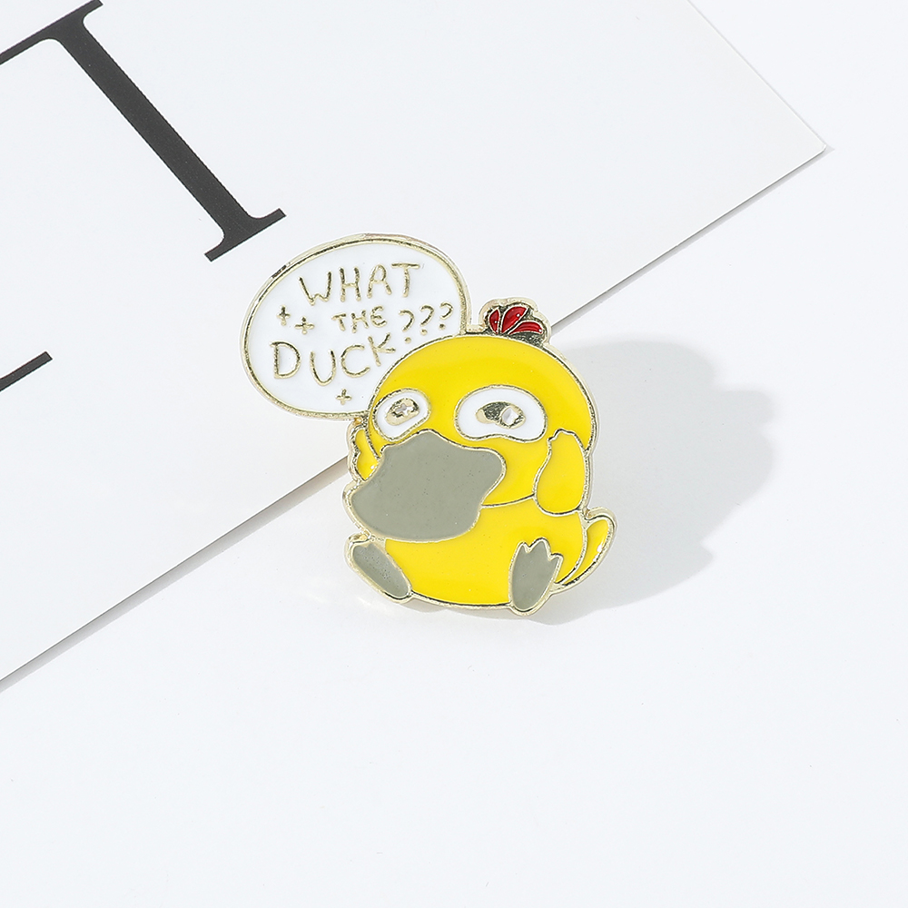 1 Pc ​Anime Character Brooch C - огляд і ціна Embroidery Reddit