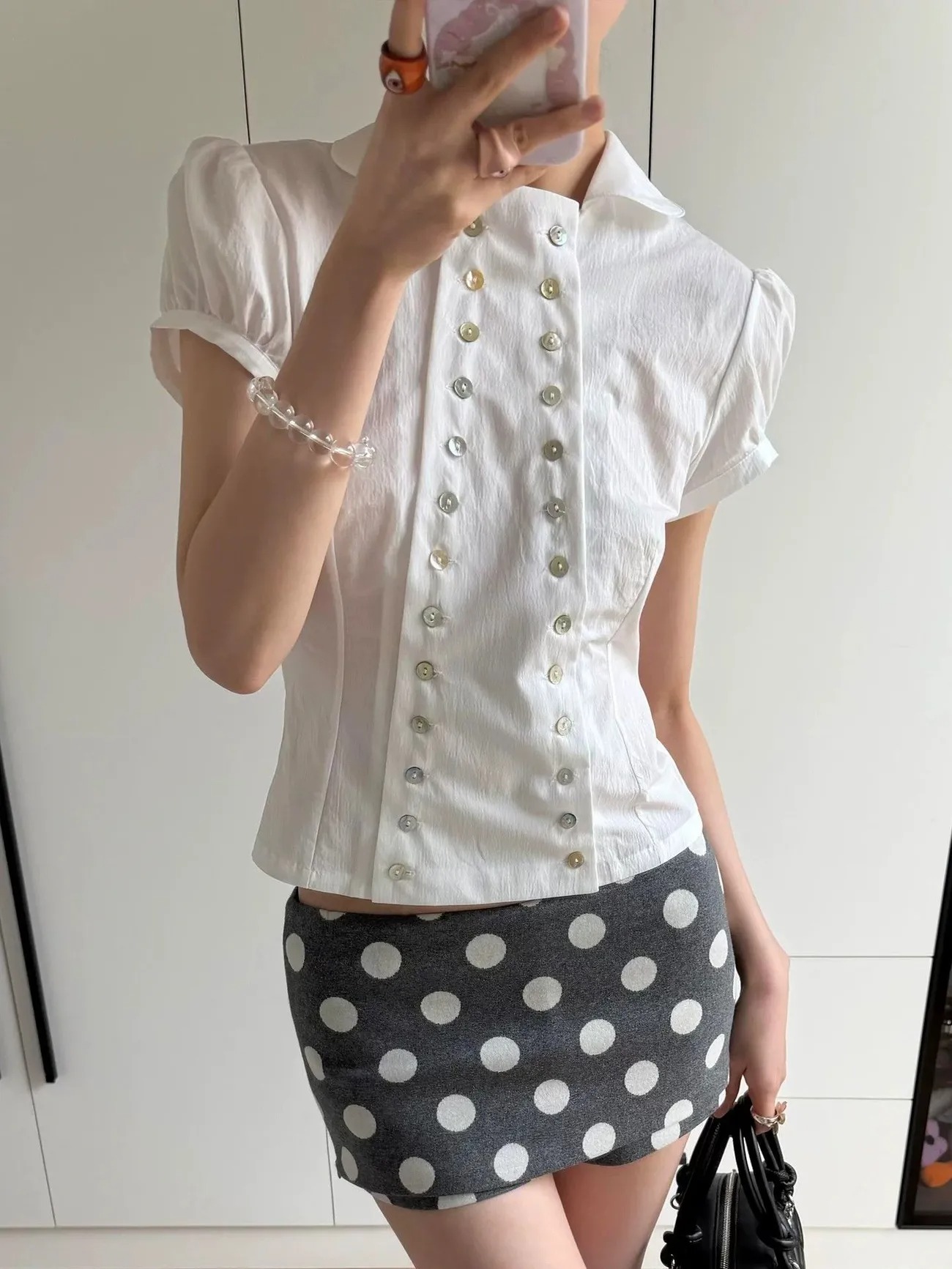 Y2K Aesthetic Peter Pan Collar - огляд і ціна Embroidery Online