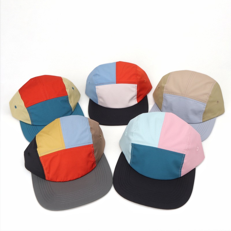 Custom Logo Hat Unisex DIY Des - огляд і ціна Embroidery Design Logo