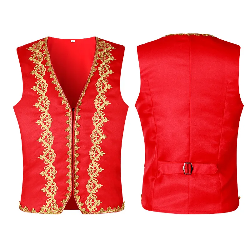 Medieval Gold Embroidery Baroq - огляд і ціна Embroidery Online