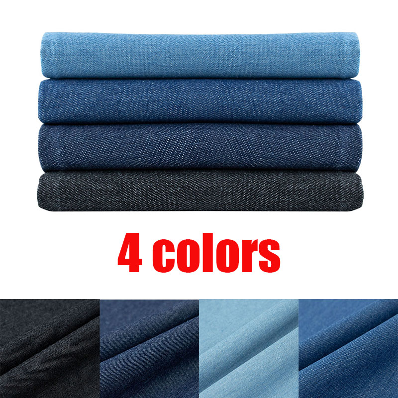 4 Pieces of 50*50 Cm Denim Fab - огляд і ціна Embroidery Bag