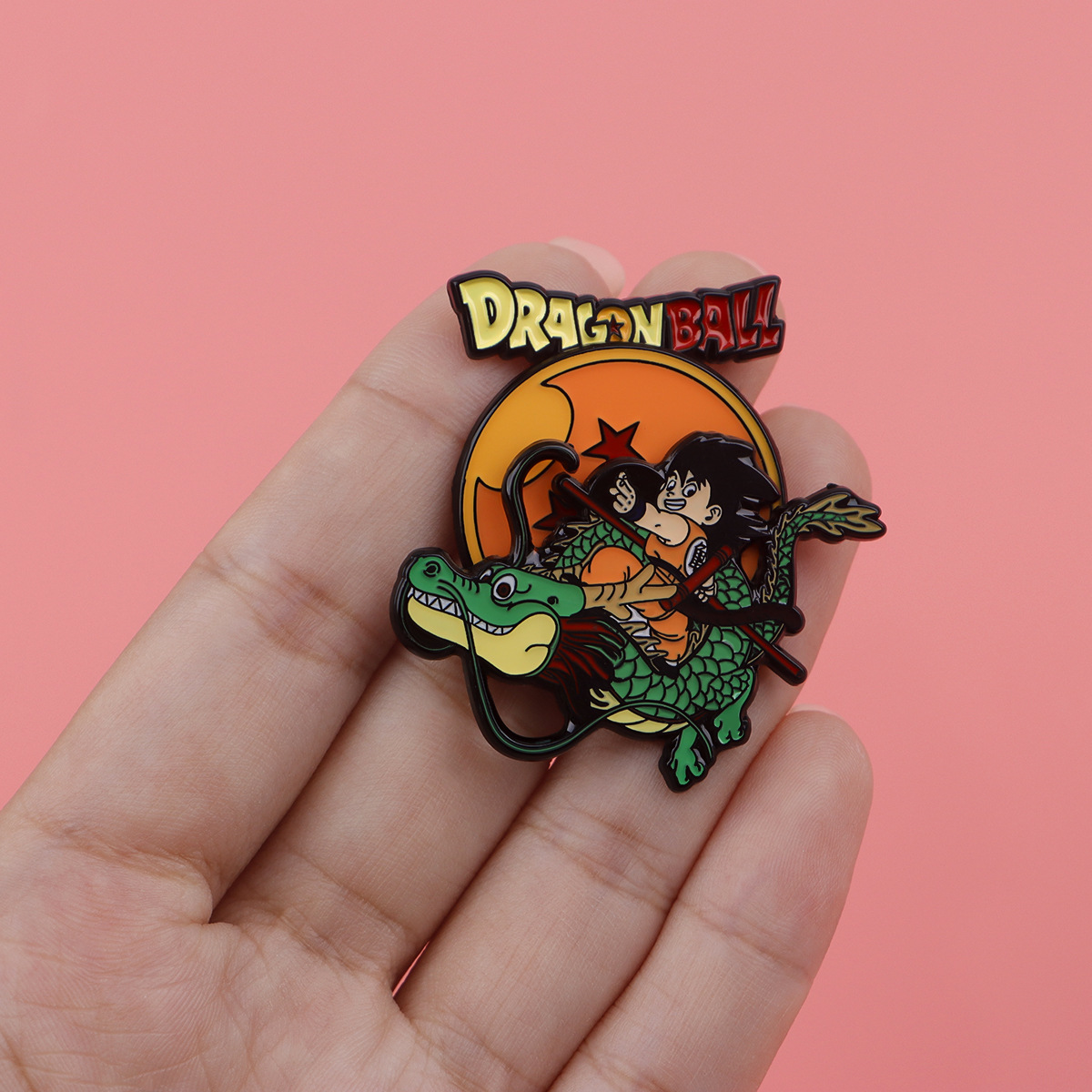 New Hot Sale Anime Dragon Ball - огляд і ціна Embroidery Reddit