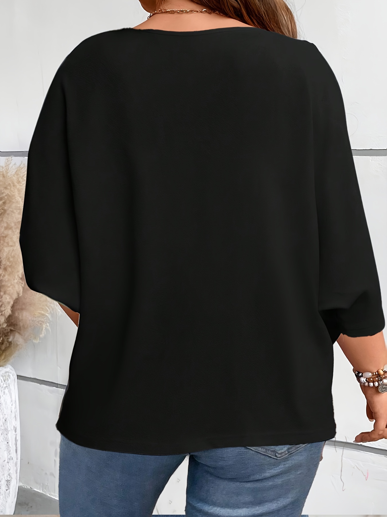 Plus Size Women's Open Front C - огляд і ціна Embroidery Online
