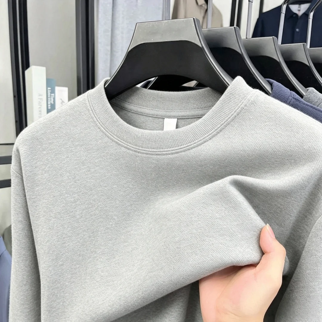 Soft cotton high-end brand men - огляд і ціна Embroidery Cotton Shirt